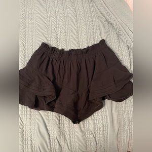 Aerie XL skort